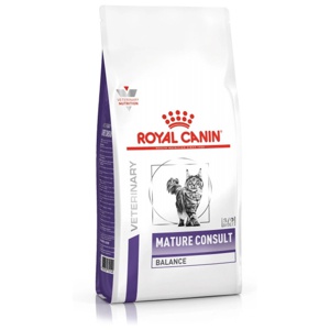 Royal Canin Expert Feline Mature Consult Balance - 1,5 kg produkt bild