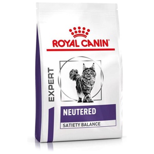 Royal Canin Expert Feline - Neutered Satiety Balance product image