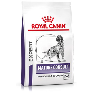Royal Canin Expert Mature Consult Medium Dog product image