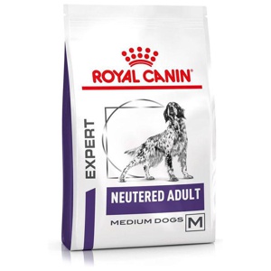 Royal Canin Expert - Neutered Adult Medium Dog product image