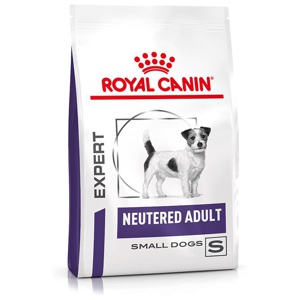 Royal Canin Expert - Neutered Adult Small Dog product image