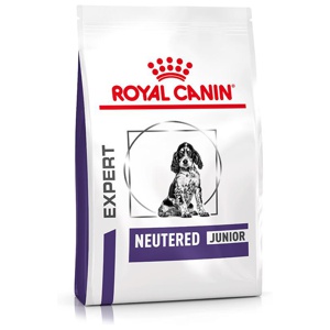 Royal Canin Expert - Neutered Junior Medium Dog product image