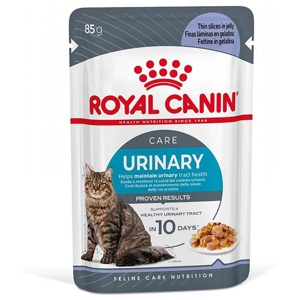 Royal Canin FCN Urinary Care in Gelee Produktbild