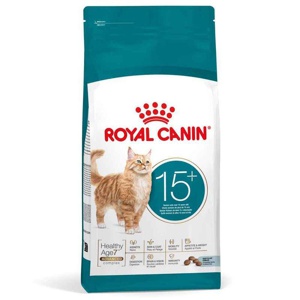 Royal Canin FHN AGEING 15+ produktbilde