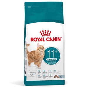 Royal Canin FHN Ageing Sterilised 11+ produktbilde