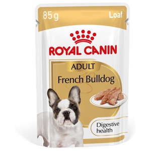 Royal Canin French Bulldog Loaf Produktbild