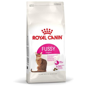 Royal Canin Fussy Exigent Produktbild