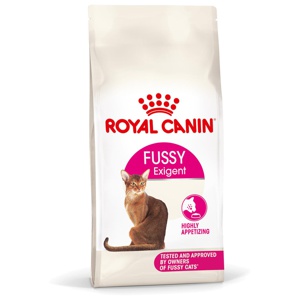 Royal Canin Fussy Exigent product image