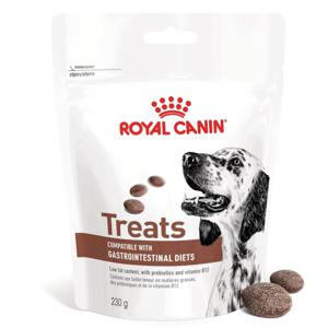 Royal Canin Gastrointestinal Treats - 230 g (150 st) produkt bild