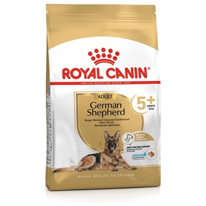 Royal Canin German Shepherd Adult 5+ product image