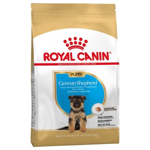 Royal Canin German Shepherd Puppy Produktbild