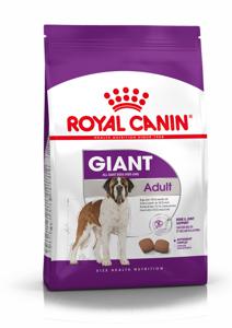 Royal Canin Giant Adult - 15 kg produkt bild