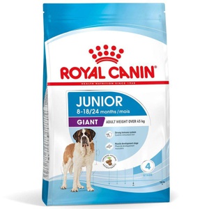 Royal Canin Giant Junior product image