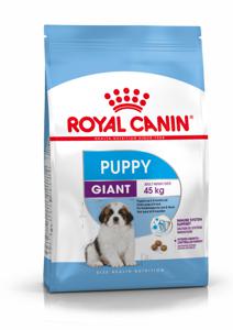 Royal Canin Giant Puppy - 15 kg produkt bild