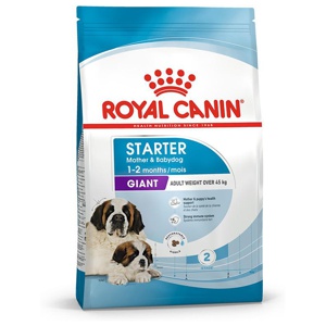 Royal Canin Giant Starter Mother & Babydog product image