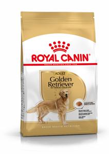 Royal Canin Golden Retriever Adult Torrfoder för Hund 15 kg produkt bild
