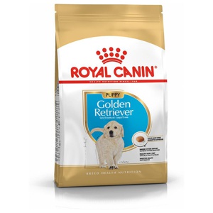 Royal Canin Golden Retriever Puppy product image