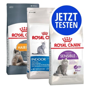 Royal Canin Hairball Care Produktbild