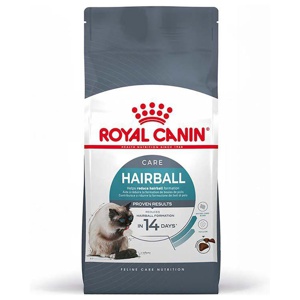 Royal Canin Hairball Care Adult tørrfôr til katt produktbilde