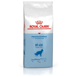 Royal Canin HT42D Large Dog 17 kg produkt bild