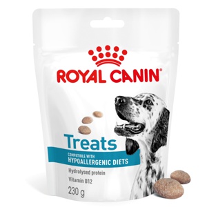 Royal Canin Hypoallergenic Treats product image