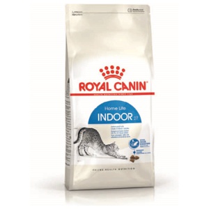 Royal Canin Indoor 27 (400 g) produkt bild