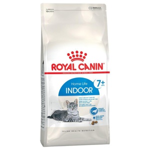 Royal Canin Indoor 7+ Ageing tørrfôr til katt produktbilde