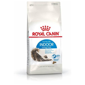 Royal Canin Indoor Long Hair Produktbild