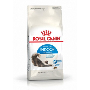 Royal Canin Indoor Long Hair product image