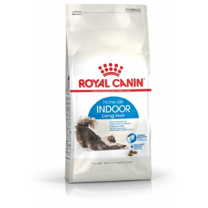 Royal Canin Indoor Long Hair (2 kg) produkt bild