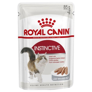 Royal Canin Instinctive Mousse Produktbild