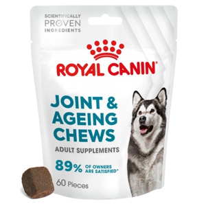 Royal Canin Joint & Ageing Adult Supplement Chews product image