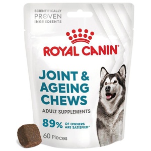 Royal Canin Joint & Ageing Adult Supplement Kausnacks Produktbild
