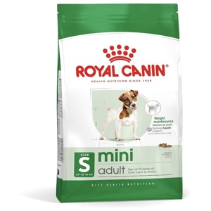 Royal Canin kuivtoit täiskasvanud väikest tõugu koertele toote pilt