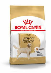 Royal Canin Labrador Retriever Adult (12 kg) produkt bild