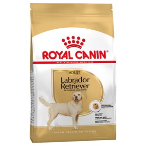 ROYAL CANIN Labrador Retriever Adult 12 kg Produktbild