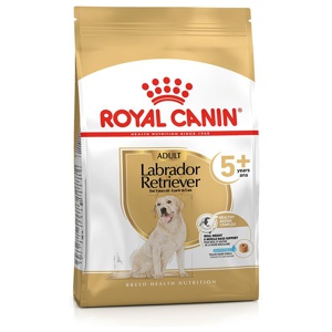 Royal Canin Labrador Retriever Adult 5+ product image