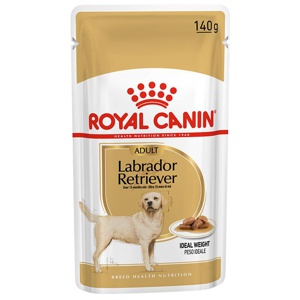 Royal Canin Labrador Retriever Adult in Gravy product image