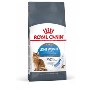 Royal Canin Light Weight Care (3 kg) produkt bild