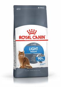 Royal Canin Light Weight Care - 400 g produkt bild