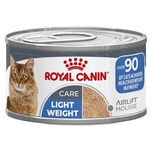 Royal Canin Light Weight Care AirLift Mousse Produktbild