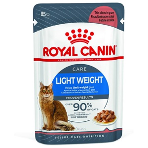 Royal Canin Light Weight Care in Gravy product image