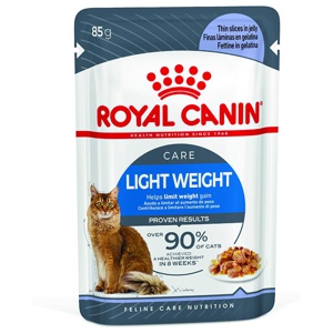 Royal Canin Light Weight Care in Jelly product image