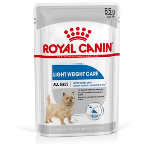 Royal Canin Light Weight Care wet produkt bild