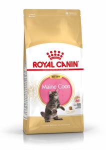 Royal Canin Maine Coon Kitten (400 g) produkt bild