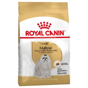 Royal Canin Maltese Adult tørrfôr til hund produktbilde