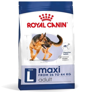 Royal Canin Maxi Adult Produktbild