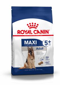 Royal Canin Maxi Adult 5+ - 15 kg produkt bild
