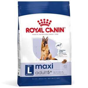 Royal Canin Maxi Adult 5+ product image