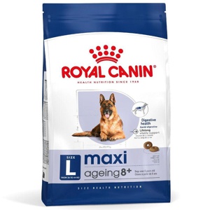 Royal Canin Maxi Ageing 8+ product image